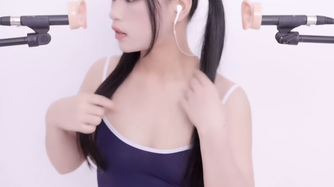 晓美II级双向管麦-[60分钟]