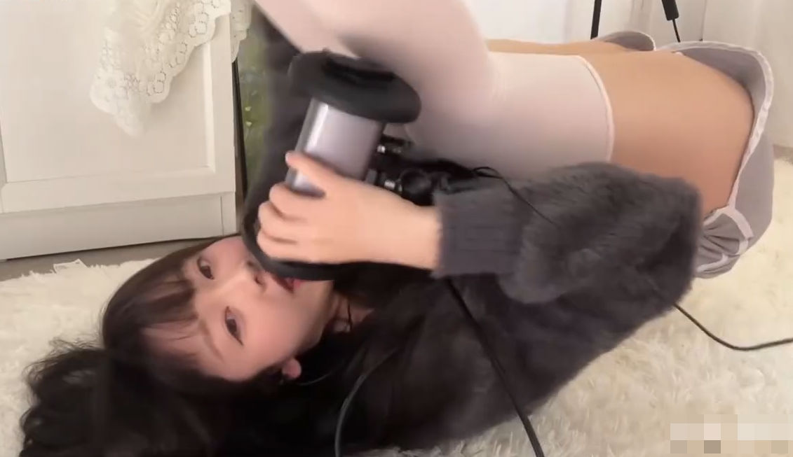 #缇雅99剧本限定男友视角白丝-[8分钟]