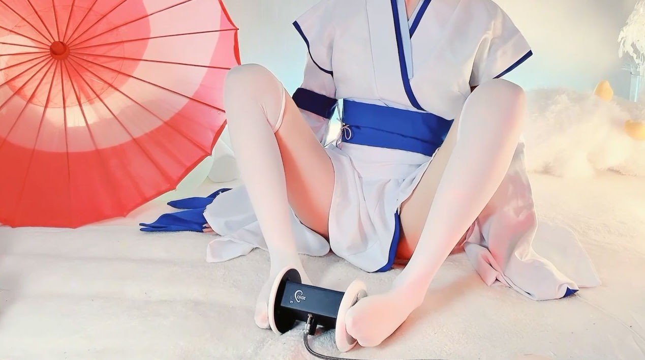 #千早澪Lynn 蕾姆-zakou-[21分钟]