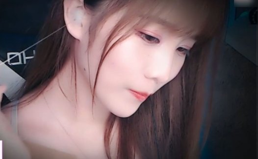 斗鱼直播丸子君极致掏耳asmr视频直播切片-[丸子君]