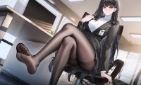 温柔御姐女上司和你在试衣间里-[予熙][28分钟]
