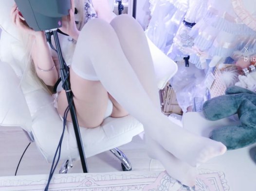 #亭子ww白丝妹妹与笨蛋欧尼酱-[21分钟]
