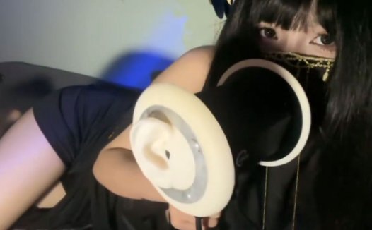 #是噗sugar啊会限异域风情面纱口月空-[6分钟]