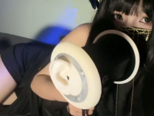 #是噗sugar啊会限异域风情面纱口月空-[6分钟]